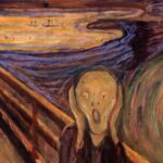 Painting with Empathy: The Expressionist Art of Edvard Munch with Curator Øystein Ustvedt