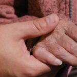 I Hold You Still?: Poet Micheal O’Siadhail Explains Parkinson’s Disease in Sonnets
