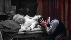 Consumptive Heroines: Opera and TB with Drs Linda and Michael Hutcheon