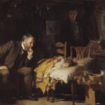 Cold Eye, Warm Heart: Medicine and Anton Chekhov