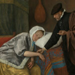 A Doctor’s Visit  by Anton Chekhov 