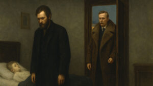 Enemies by Anton Chekhov