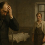 An Awkward Business by Anton Chekhov 