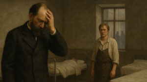 An Awkward Business by Anton Chekhov 