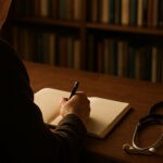 Meet the MedHum Team: Jack Coulehan