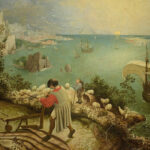 Musee des Beaux Arts by W. H. Auden