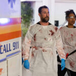 Inside The Pitt: Medicine Meets Drama