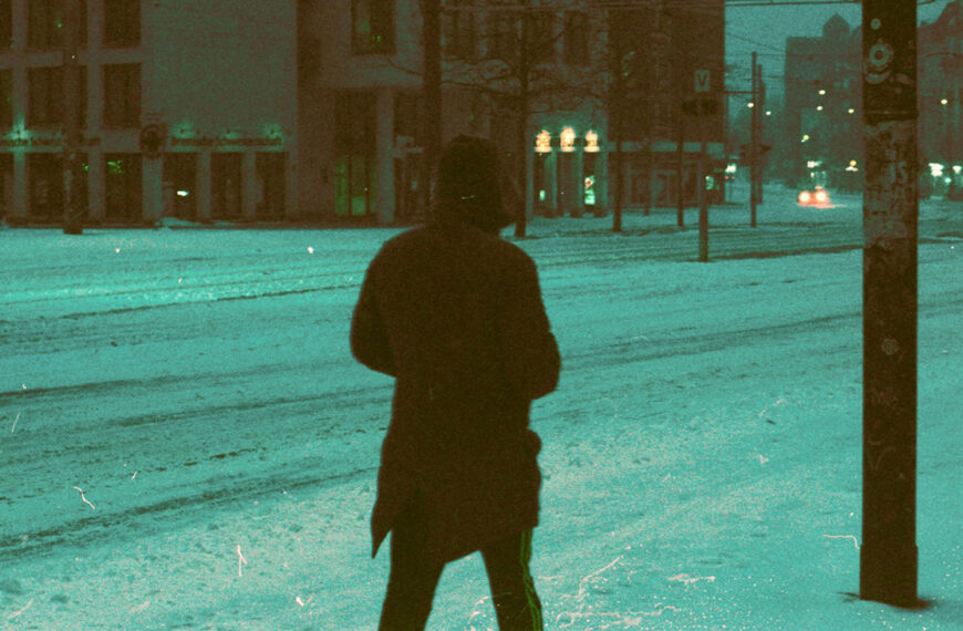 A Nervous Breakdown by Anton Chekhov 