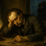 The Grasshopper by Anton Chekhov