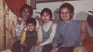 From Tigers to Otaku