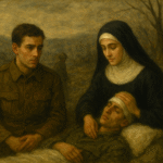 The Winter Soldier by Daniel Mason