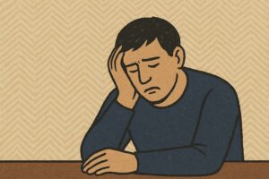 How To Be Depressed by George Scialabba