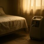 Every Last Breath by Joanne Jacobson