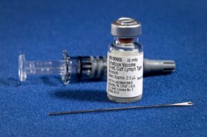 Vaccination in Danger by Stanley A. Plotkin, MD