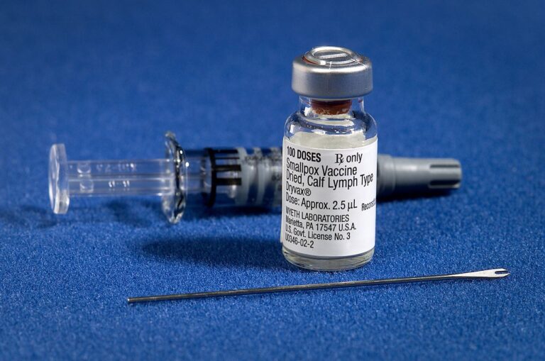 Vaccination in Danger by Stanley A. Plotkin, MD