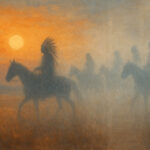 How to Write the Great American Indian Novel by Sherman Alexie