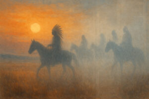 How to Write the Great American Indian Novel by Sherman Alexie