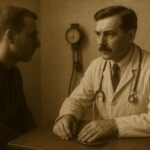 Case History by Dannie Abse