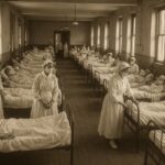 The Great Influenza by John Barry