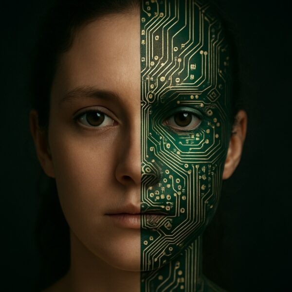 Speak by Louisa Hall