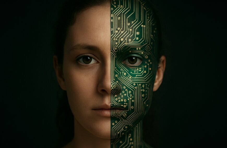 Speak by Louisa Hall