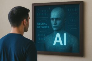 Shannon Vallor’s The AI Mirror: A Metaphor