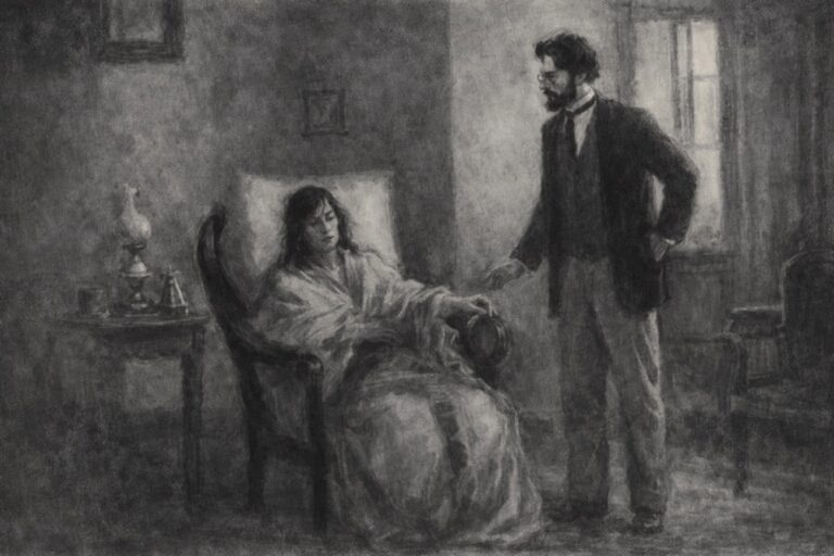 Learning Empathy through Chekhov 