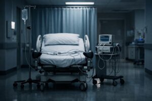 When Your Body Isn’t Yours 