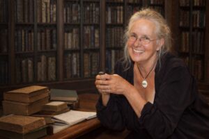 Meet the MedHum Team: Dr. Jacalyn Duffin