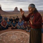 The Word Is an Instrument of Healing 