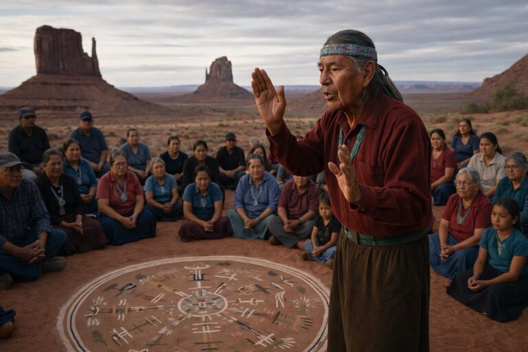 The Word Is an Instrument of Healing 