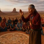 The Word Is an Instrument of Healing