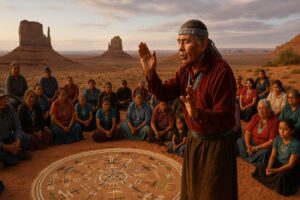 The Word Is an Instrument of Healing 