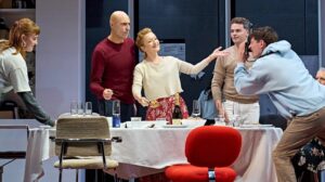 Oedipus–Adapted for the Stage by Robert Icke