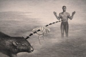 A Plague on Their House 