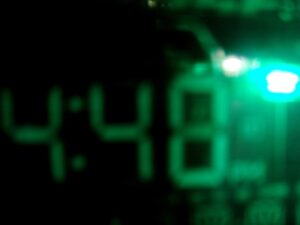 4:48 Psychosis by Sarah Kane