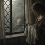 Hamnet by Maggie O’Farrell 