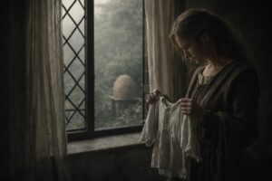 Hamnet by Maggie O’Farrell 