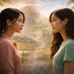 Daughters of the Bamboo Grove by Barbara Demick