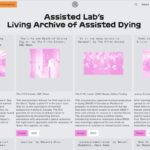 Assistedlab.ch–A Living Archive of Assisted Dying 