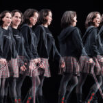 Embodiment as Performance: Anne Gridley’s Watch Me Walk 