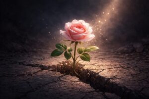 From Nothing by Anya Krugovoy Silver 