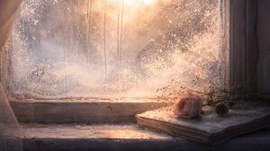 I Watched You Disappear by Anya Krugovoy Silver