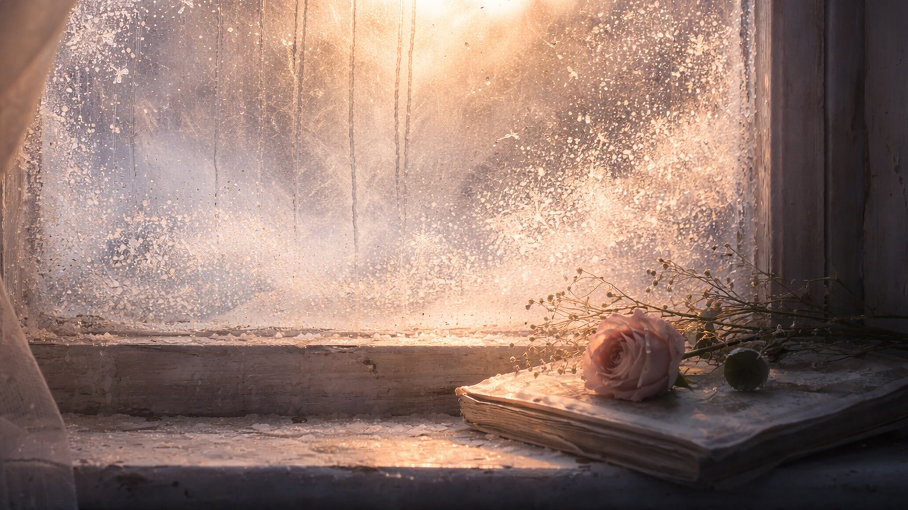 I Watched You Disappear by Anya Krugovoy Silver