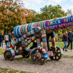 Craftivism is Activism