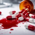 Blood Feud: The Man Who Blew the Whistle on One of the Deadliest Prescription Drugs Ever by Kathleen Sharp