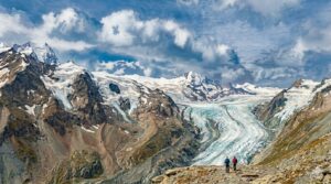 Meet the MedHum Team: Dr. Felice Aull