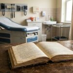 Stories of Illness, Stories of Loss