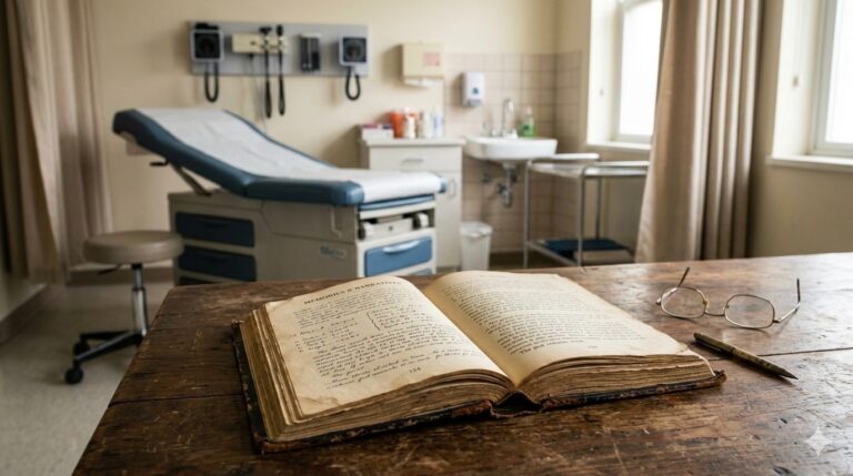 Stories of Illness, Stories of Loss