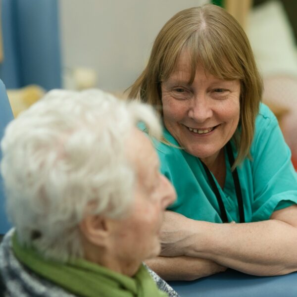 Being Mortal by Atul Gawande